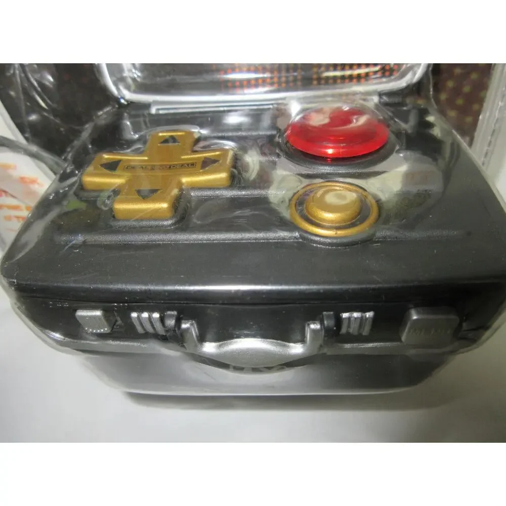 Plug&play Deal or No Deal Kids Game Toy - Black - Picture 6 of 7
